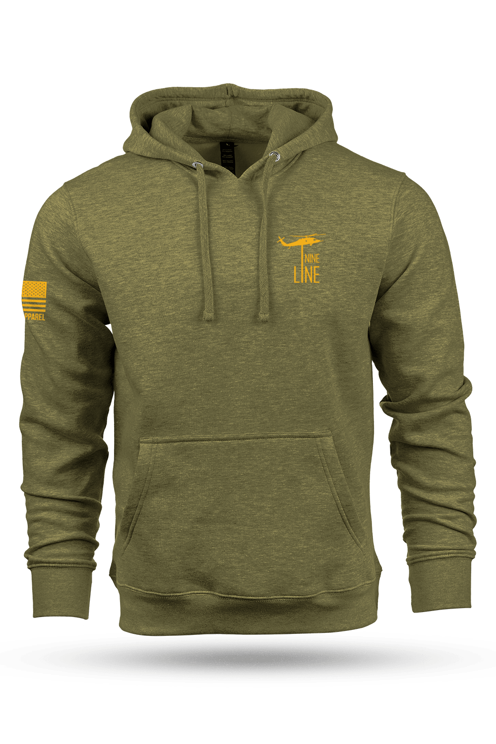 VAARNG26 - Hoodie