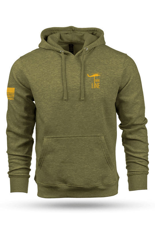 VAARNG26 - Hoodie