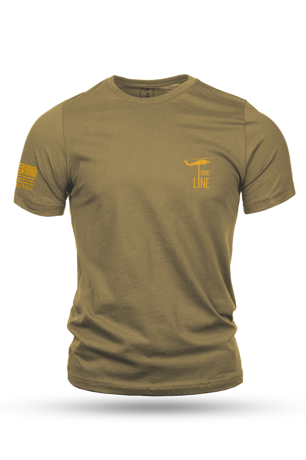 VAARNG26 - Men's T-Shirt