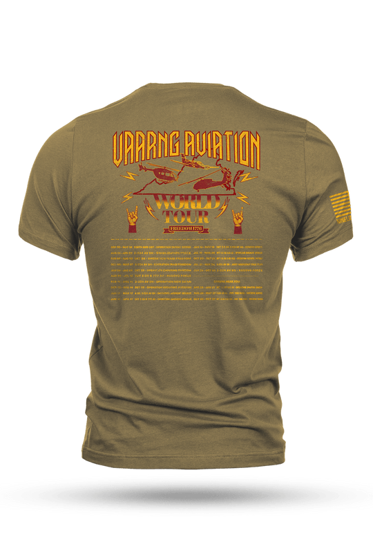 VAARNG26 - Men's T-Shirt
