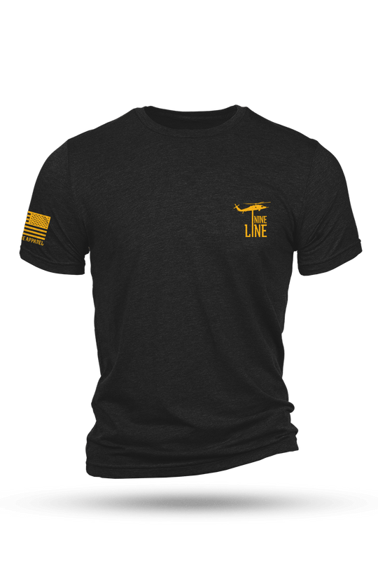 VAARNG26 - Tri-Blend T-Shirt