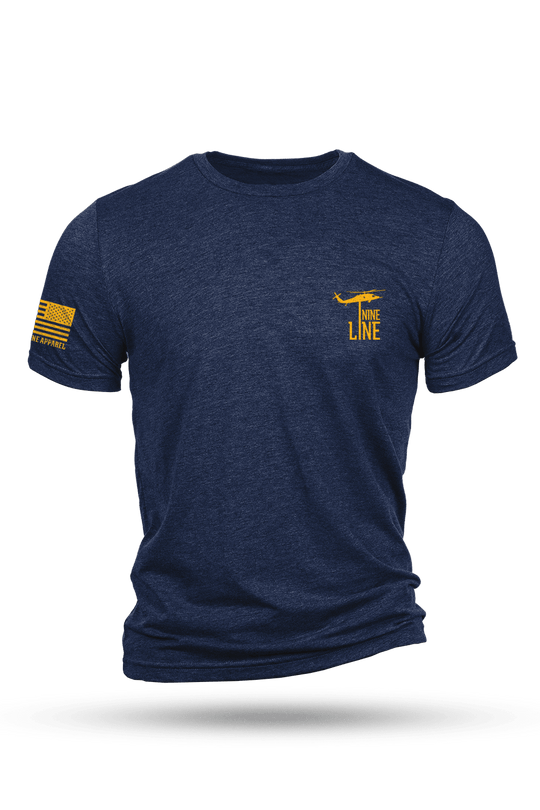 VAARNG26 - Tri-Blend T-Shirt