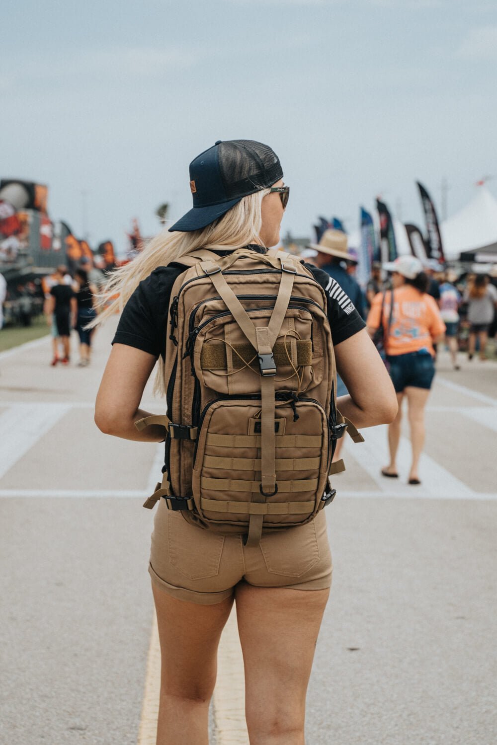 Venom - 48 Hour Pack – Nine Line Apparel