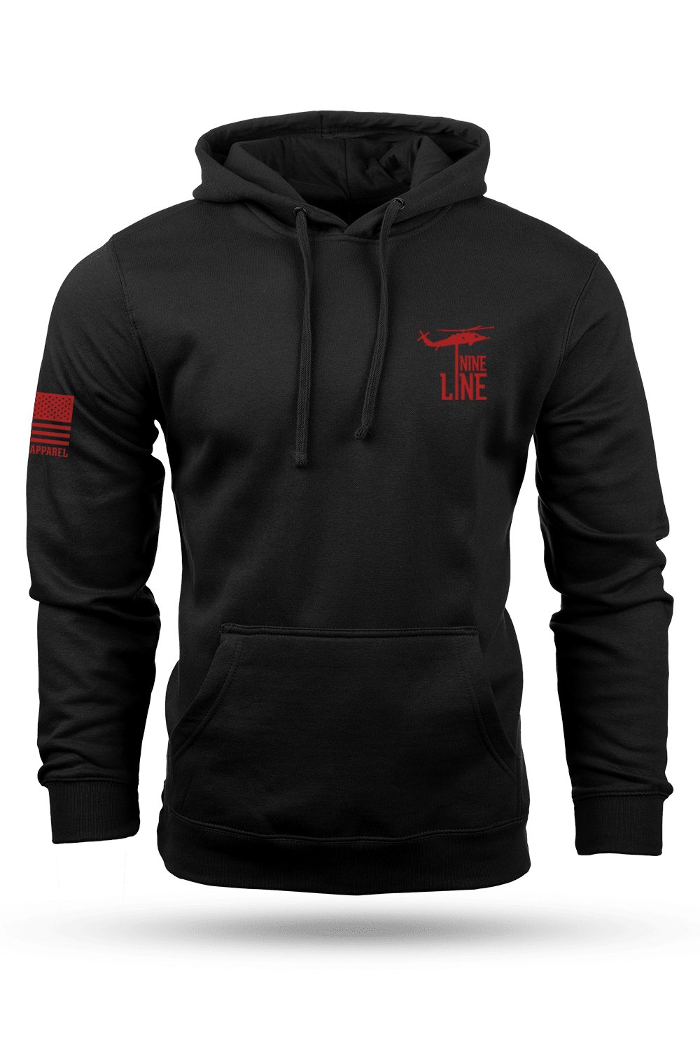 Veterans Day - Hoodie