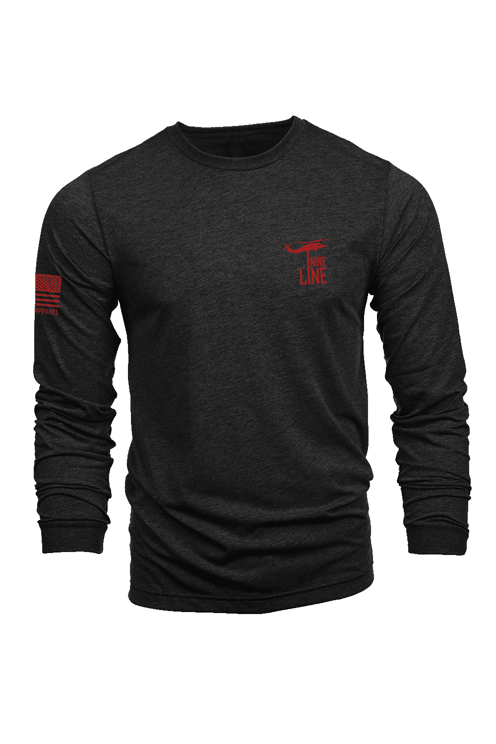 Veterans Day - Long-Sleeve Shirt