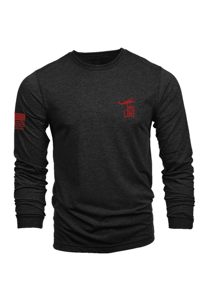 Veterans Day - Long-Sleeve Shirt