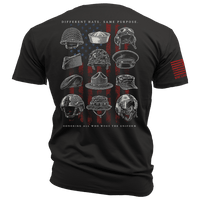 Veterans Day - T-Shirt