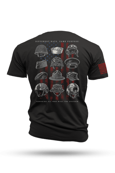 Veterans Day - T-Shirt