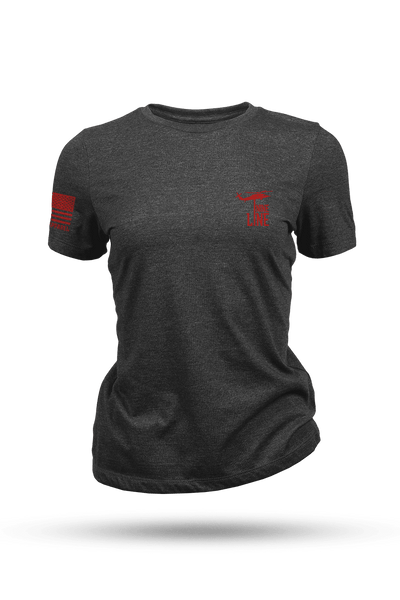 Veterans Day - Women's T-Shirt