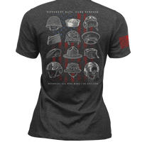 Veterans Day - Women's T-Shirt