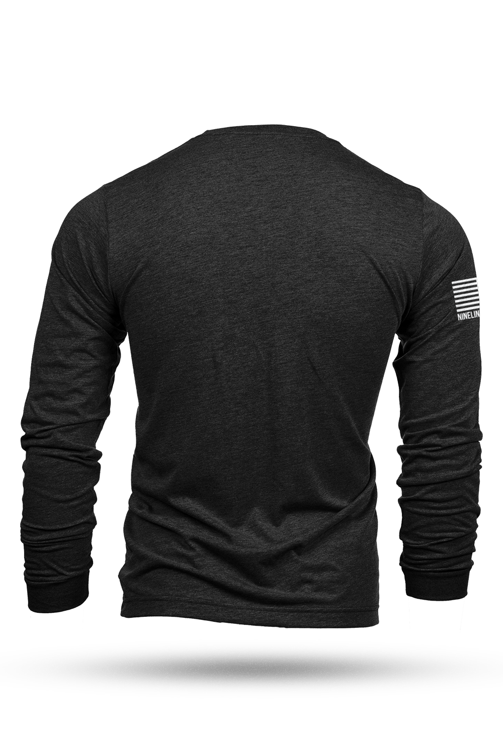 Vindicta Drunk3po - Long - Sleeve Shirt