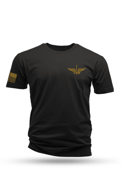 Volare Optimos 160TH - T-Shirt