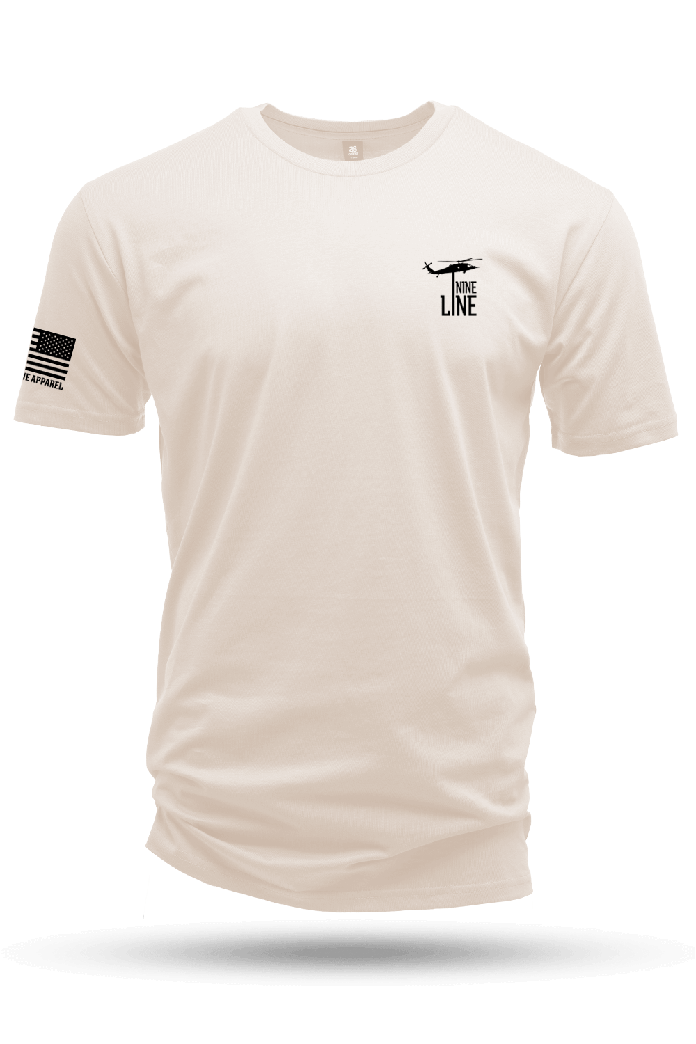 Want To Leave - Cotton T-Shirt