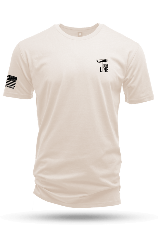 Want To Leave - Cotton T-Shirt