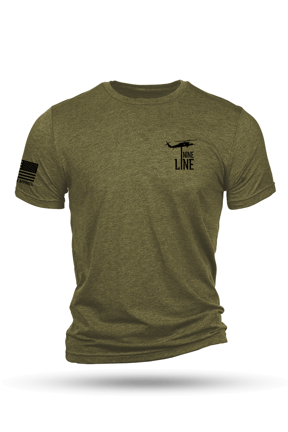 Want To Leave - T-Shirt