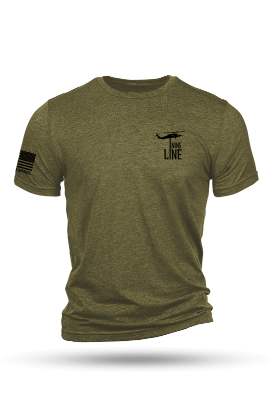 Want To Leave - T-Shirt