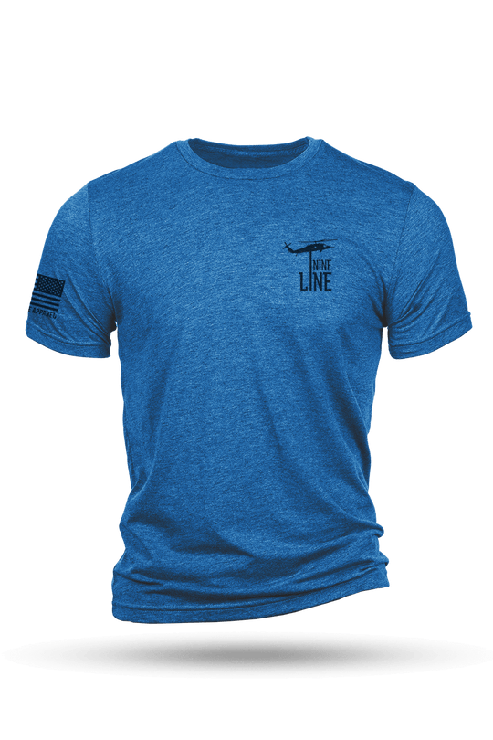 Want To Leave - T-Shirt