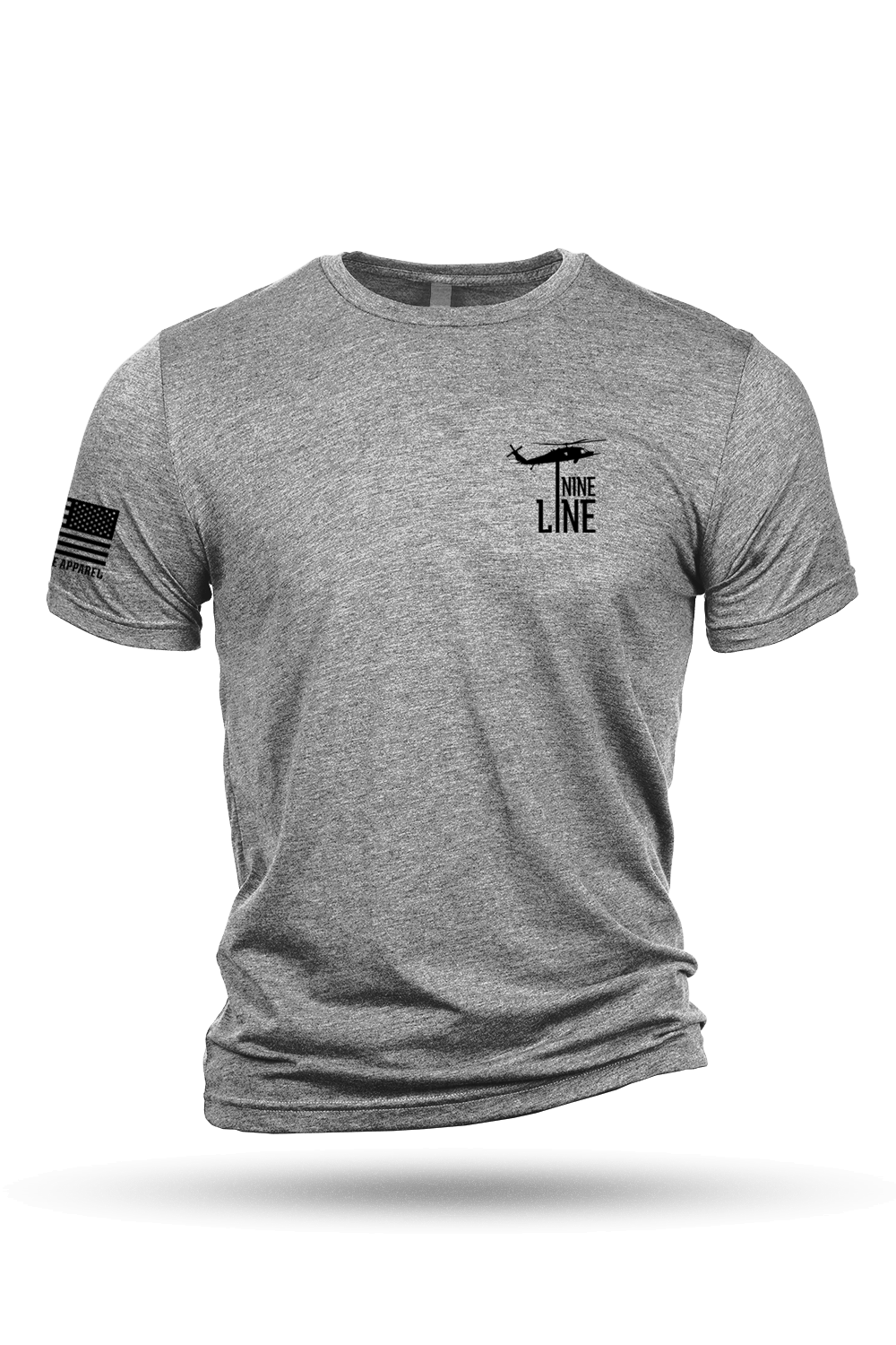 Want To Leave - T-Shirt
