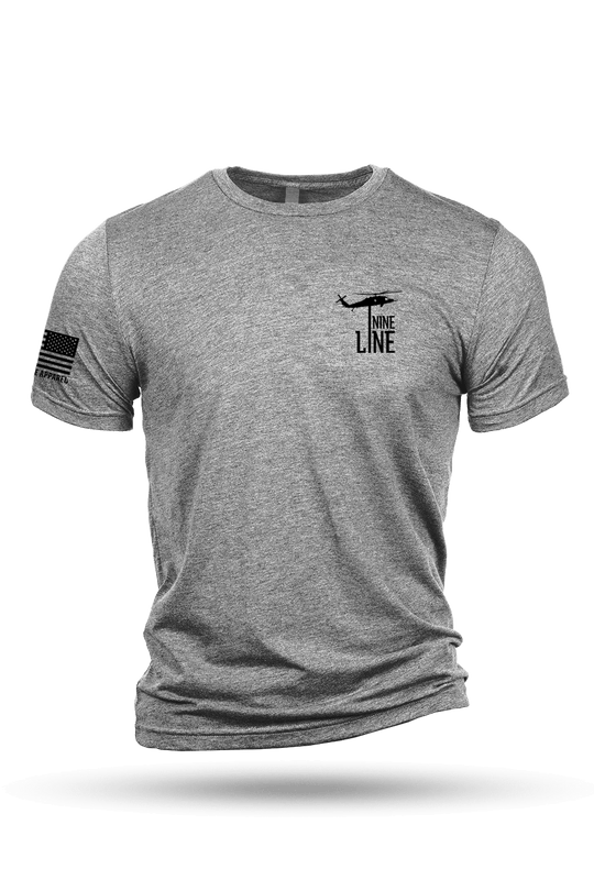 Want To Leave - T-Shirt