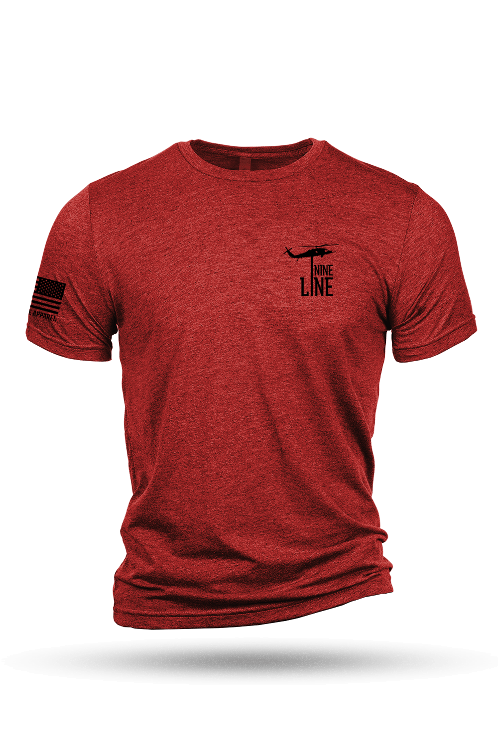 Want To Leave - T-Shirt