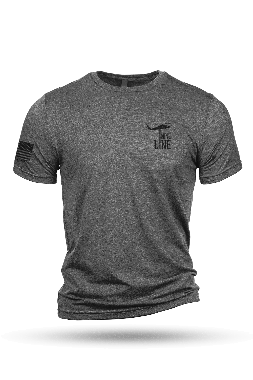 Want To Leave - T-Shirt