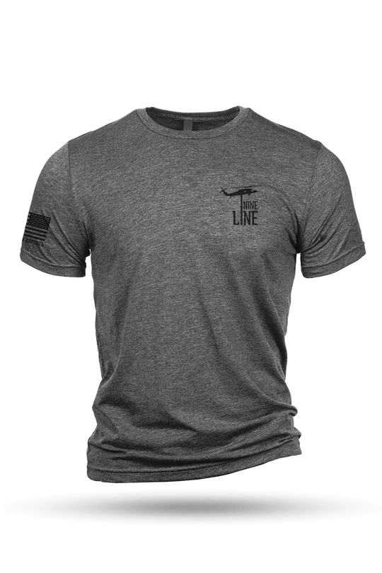 Want To Leave - T-Shirt