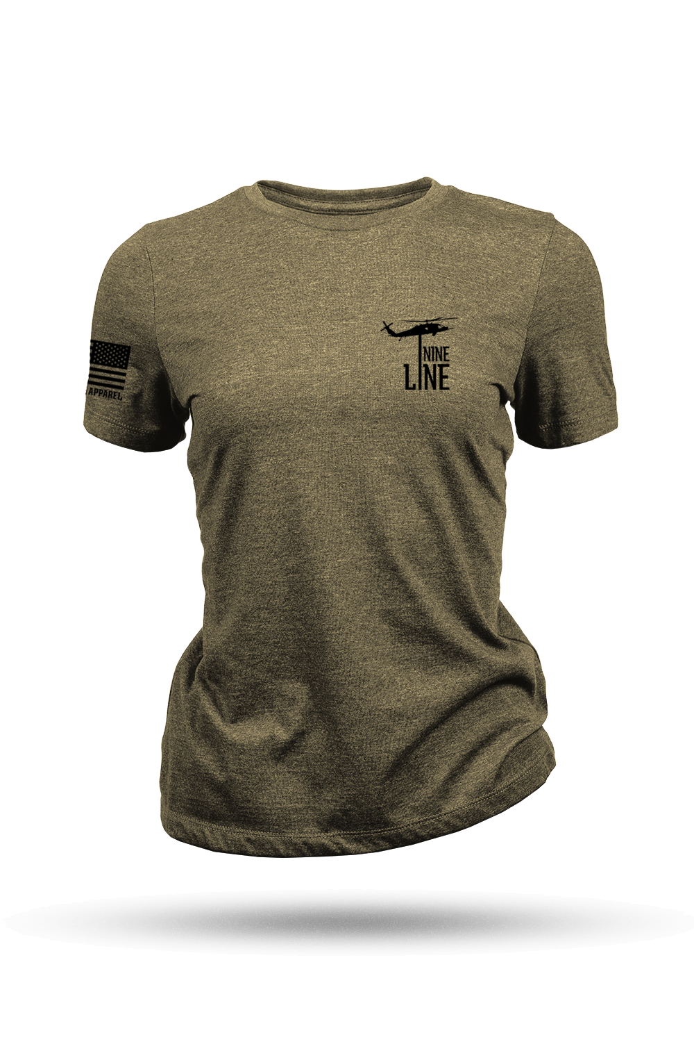 Want To Leave - Women's T-Shirt