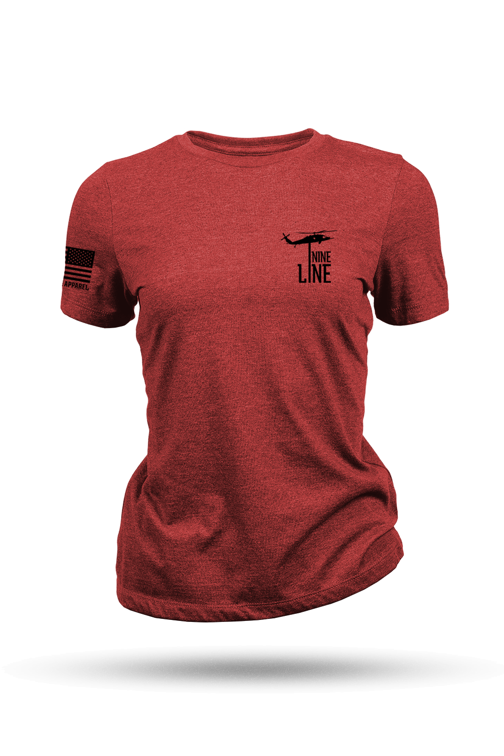 Want To Leave - Women's T-Shirt