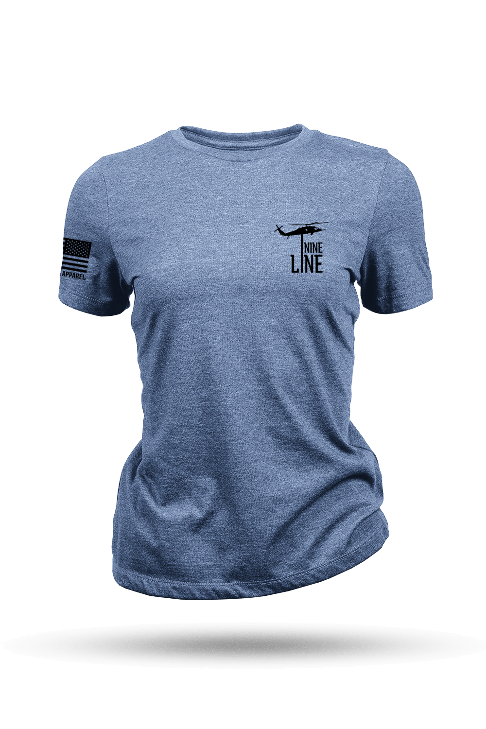 Want To Leave - Women's T-Shirt
