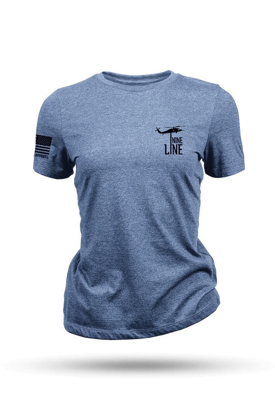 Want To Leave - Women's T-Shirt