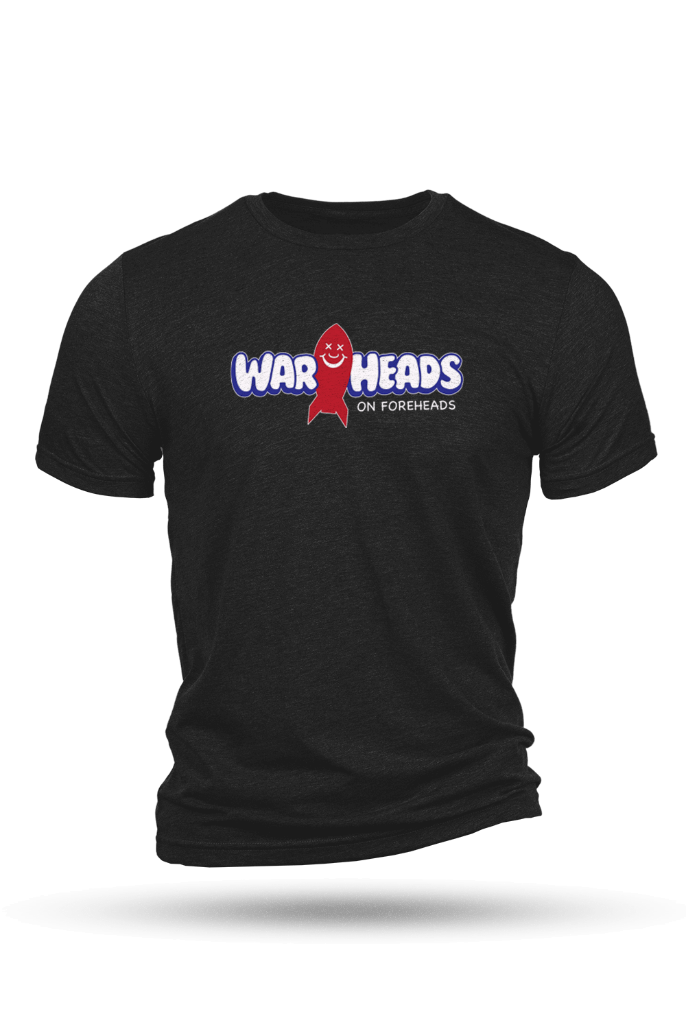 Warheads - T-Shirt