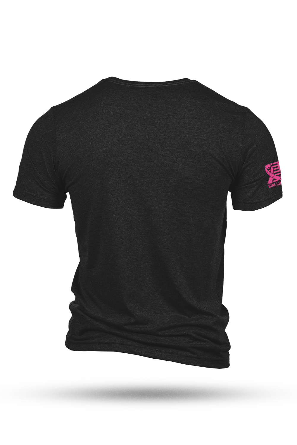 Warriors Wear Pink 2025 - T-Shirt