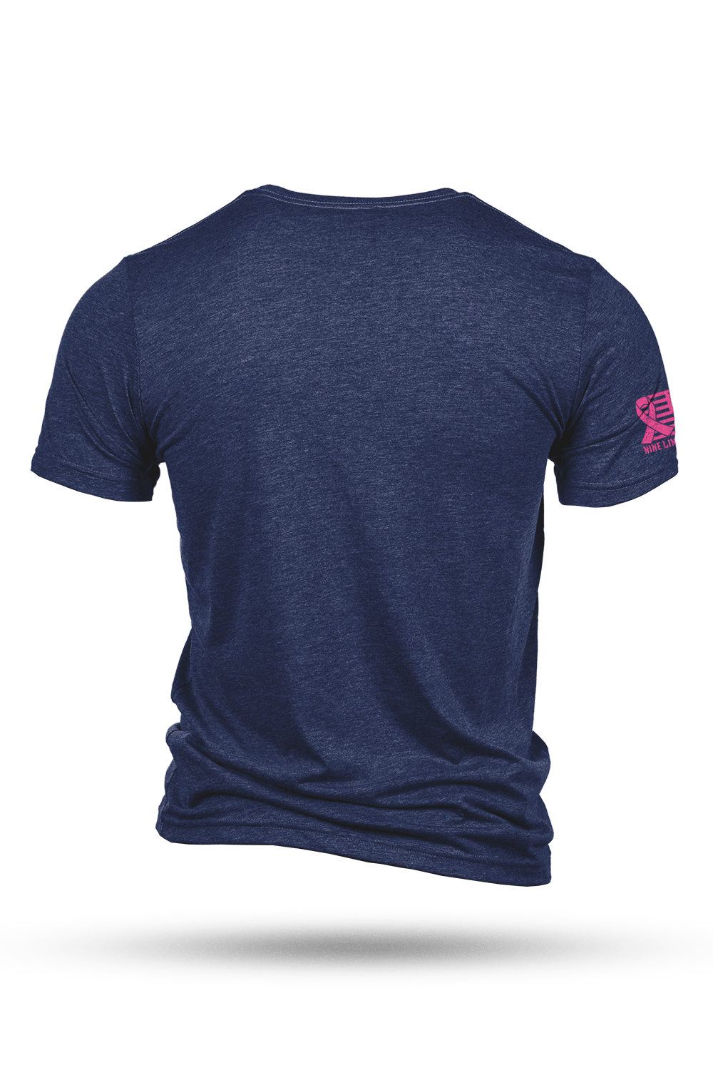 Warriors Wear Pink 2025 - T-Shirt