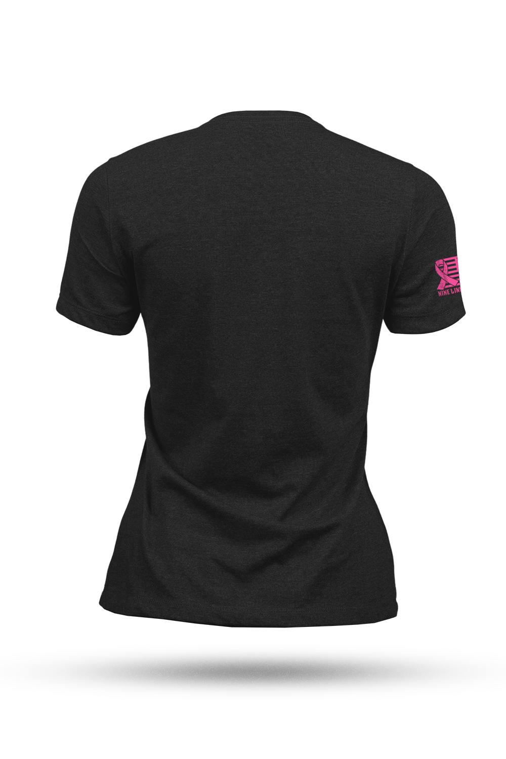 Warriors Wear Pink 2025 - Women's T-Shirt