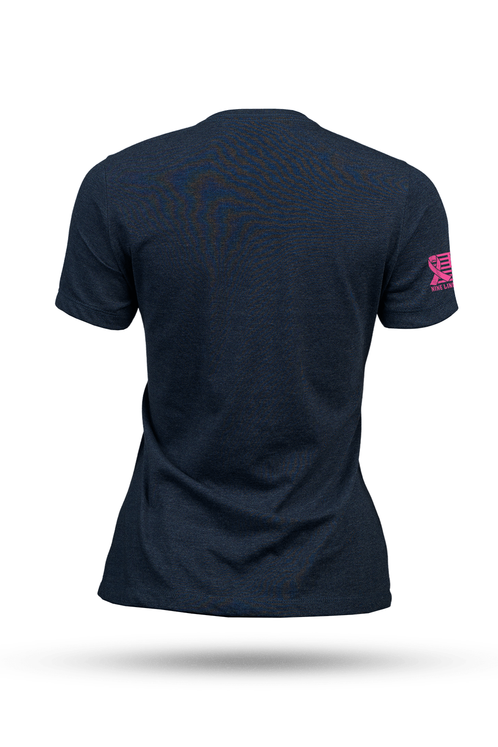 Warriors Wear Pink 2025 - Women's T-Shirt