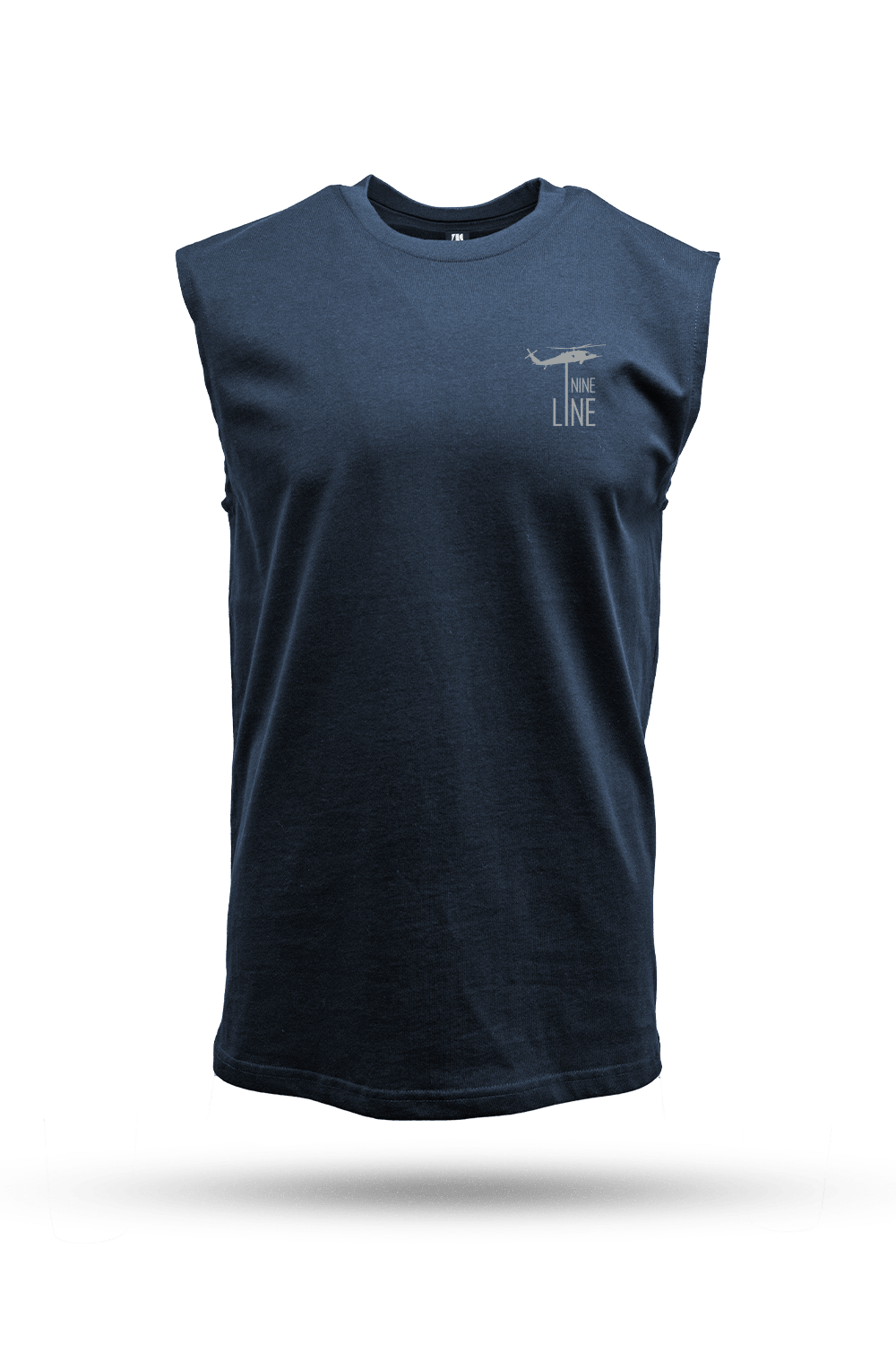 Washington's Golf Cart - Men's Muscle Tank Top