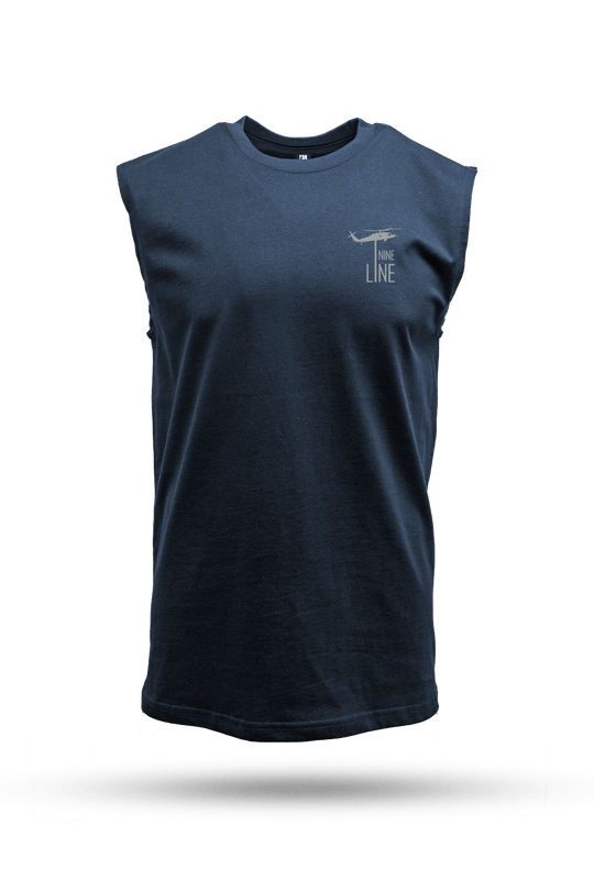 Washington's Golf Cart - Men's Muscle Tank Top