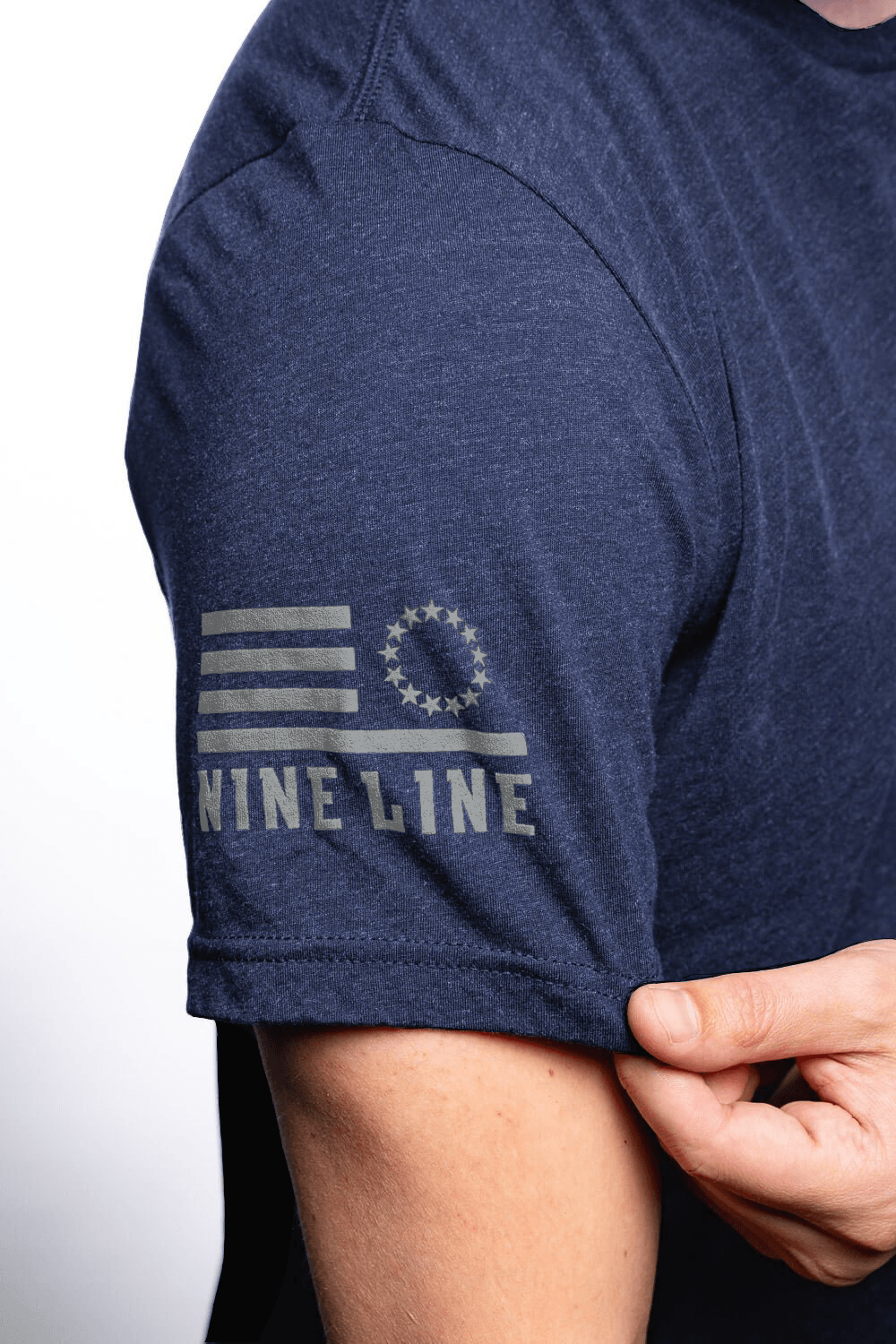 Washington's Golf Cart - T-Shirt