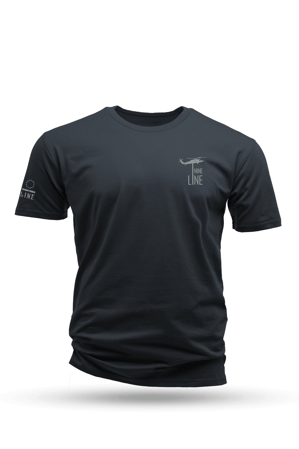Washington's Golf Cart - T-Shirt