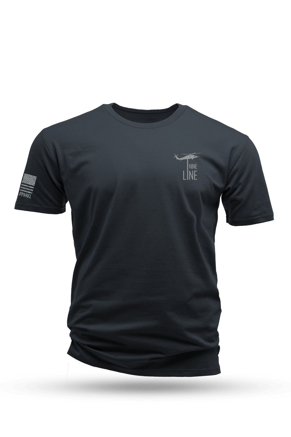 Washington's Golf Cart - T-Shirt