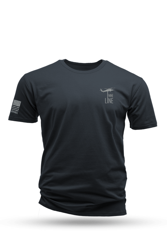 Washington's Golf Cart - T-Shirt