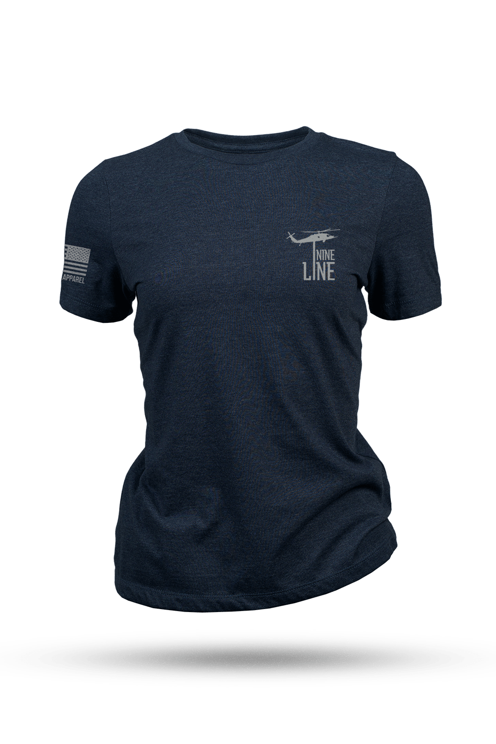 Washington's Golf Cart - Women's T-Shirt