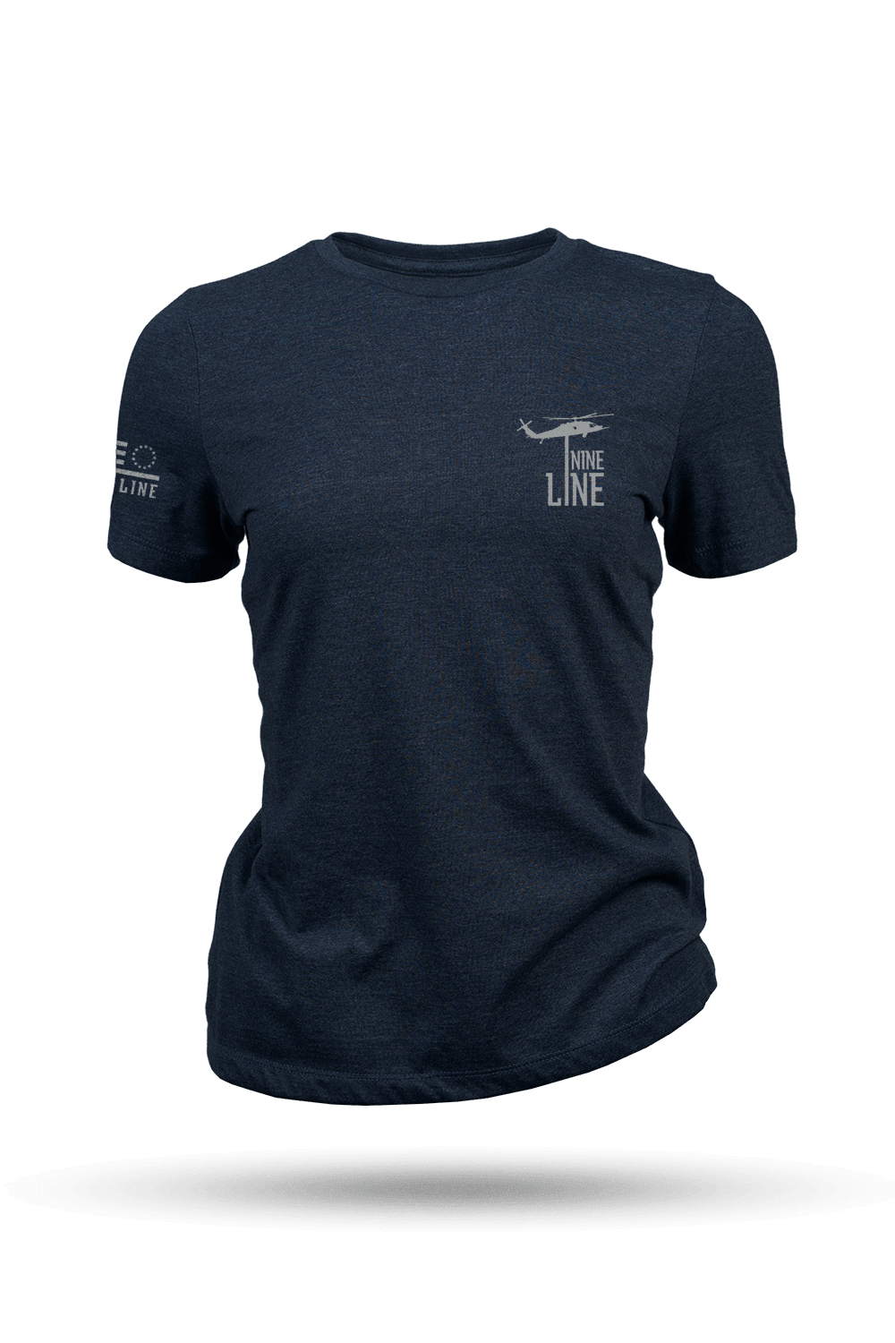 Washington's Golf Cart - Women's T-Shirt