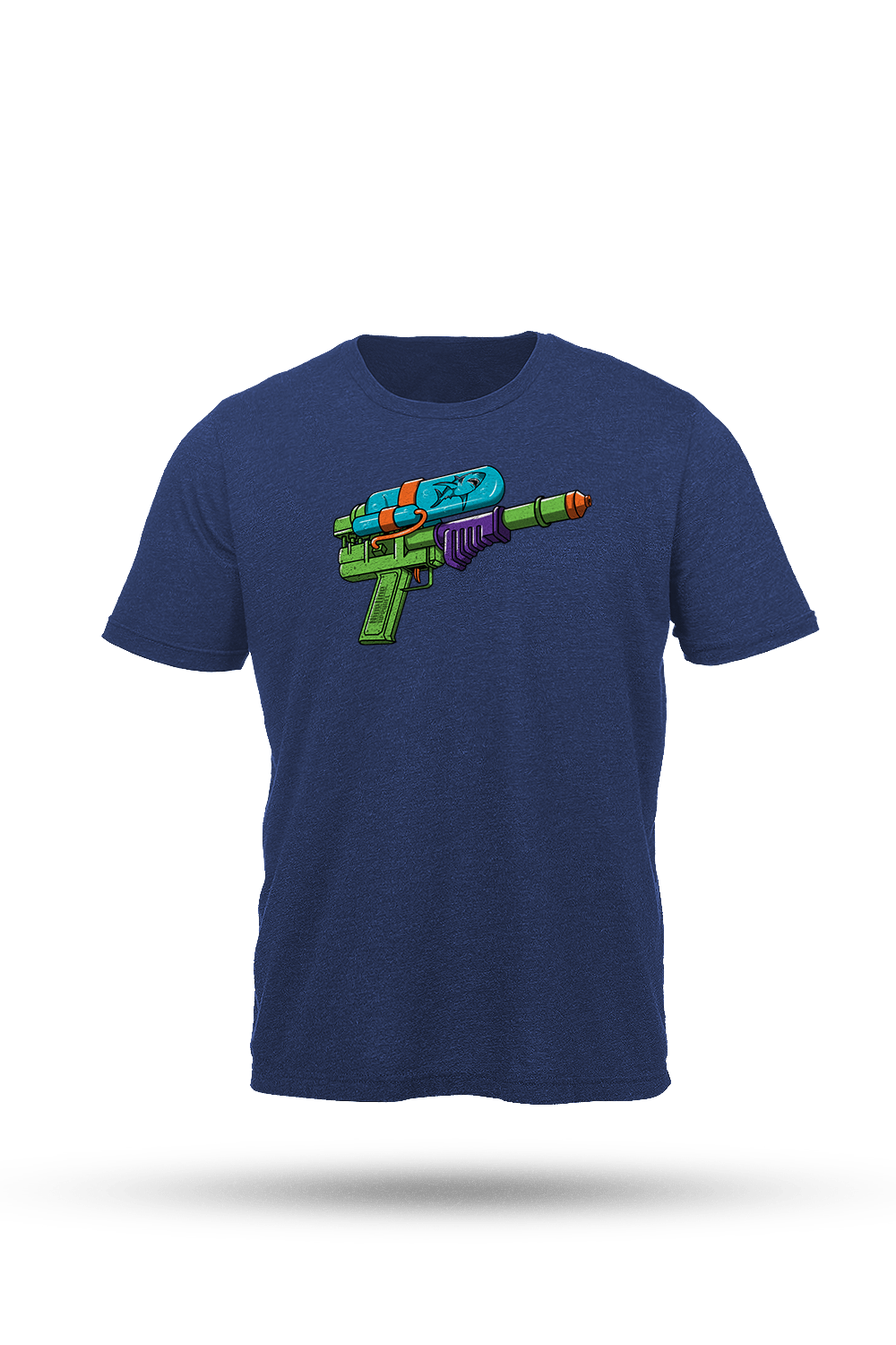 Water Gun - Youth T-Shirt