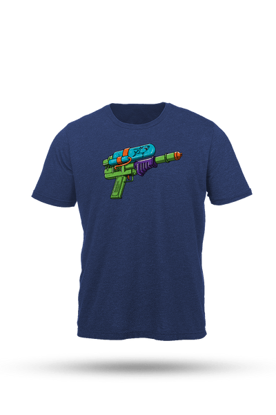 Water Gun - Youth T-Shirt