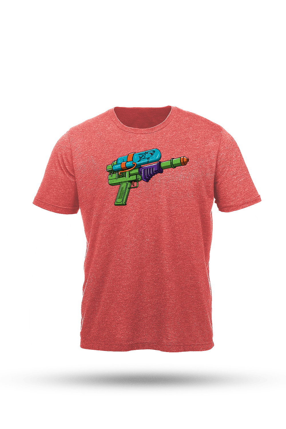 Water Gun - Youth T-Shirt