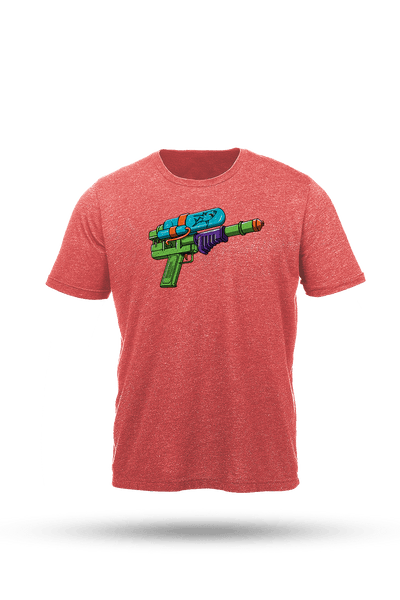 Water Gun - Youth T-Shirt