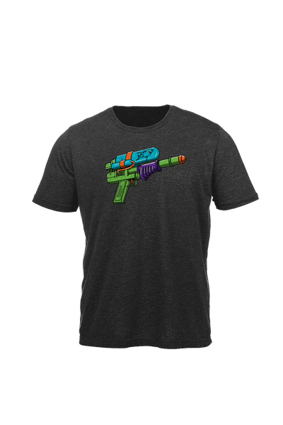 Water Gun - Youth T-Shirt