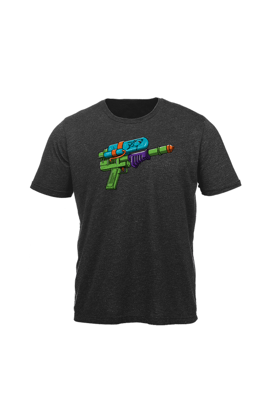 Water Gun - Youth T-Shirt