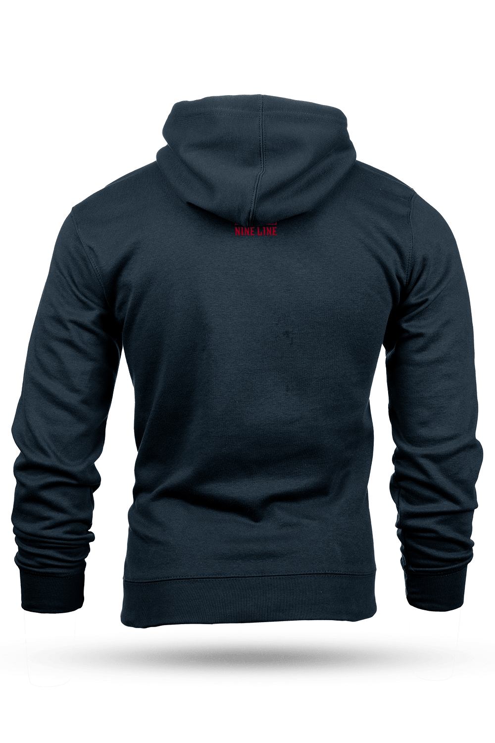 WB Heating & Plumbing - Hoodie